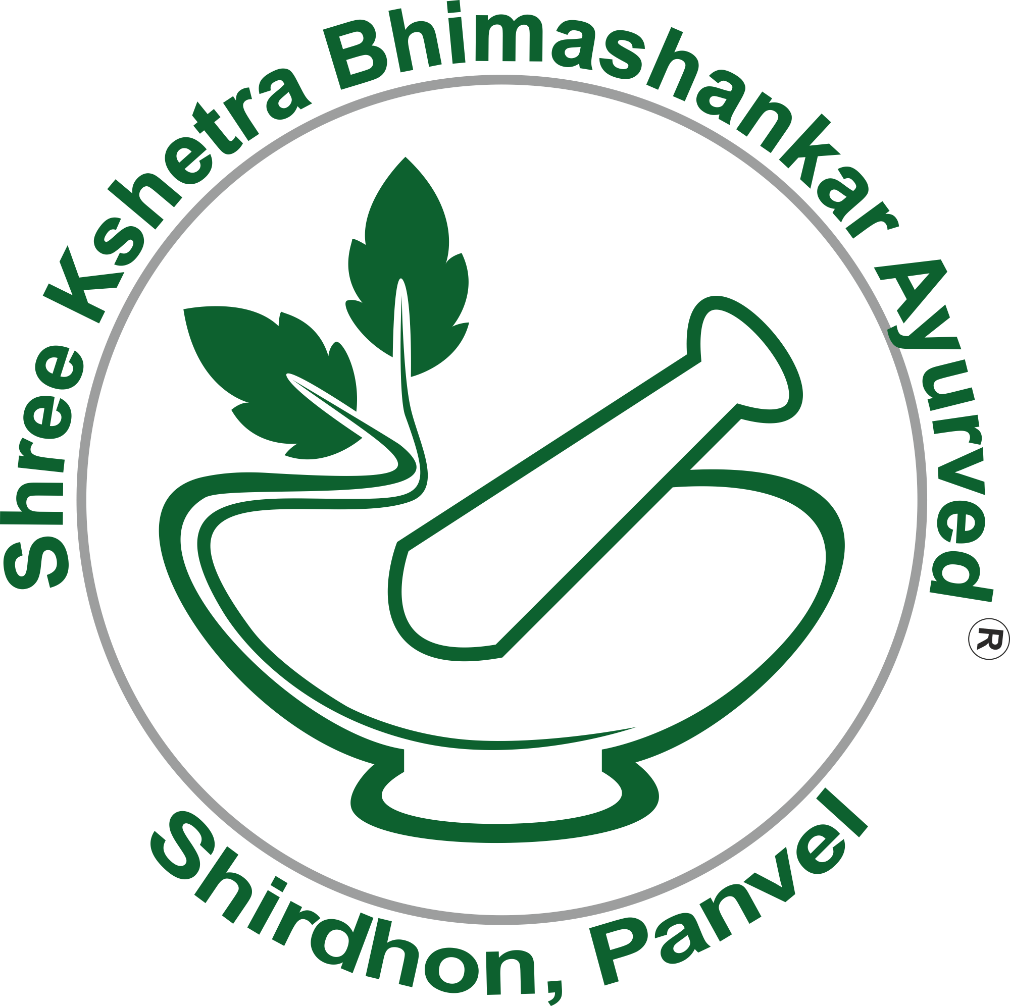 Shree Kshetra Bhimashankar Ayurved