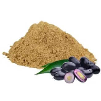 Jamun Beej Powder